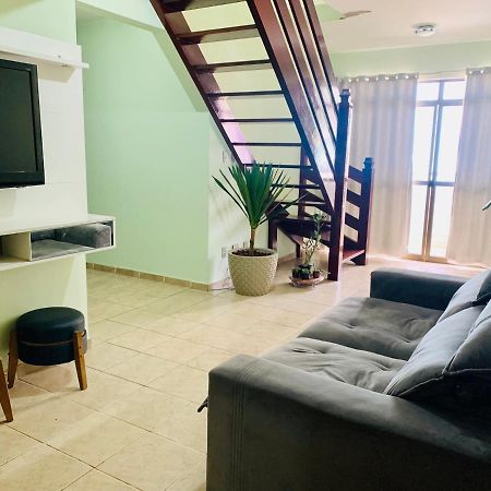 Apartamento Cobertura Vista Mar Arraial do Cabo Exterior foto