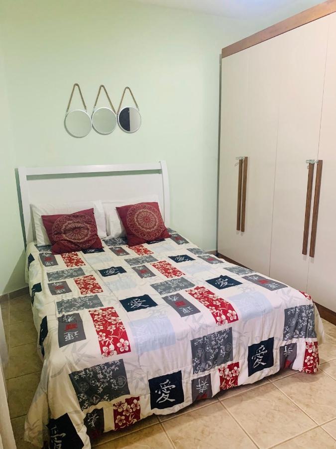 Apartamento Cobertura Vista Mar Arraial do Cabo Exterior foto