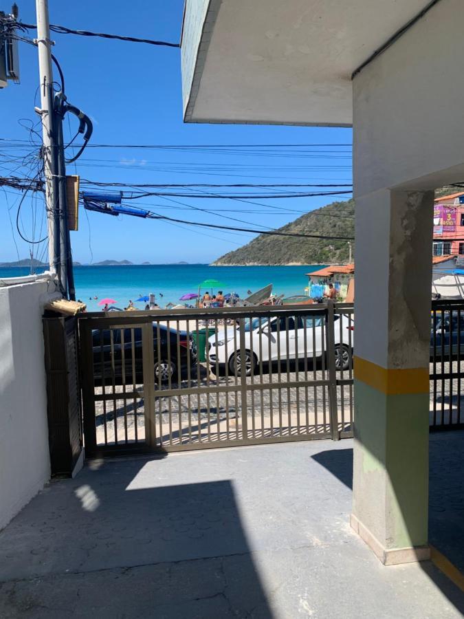 Apartamento Cobertura Vista Mar Arraial do Cabo Exterior foto