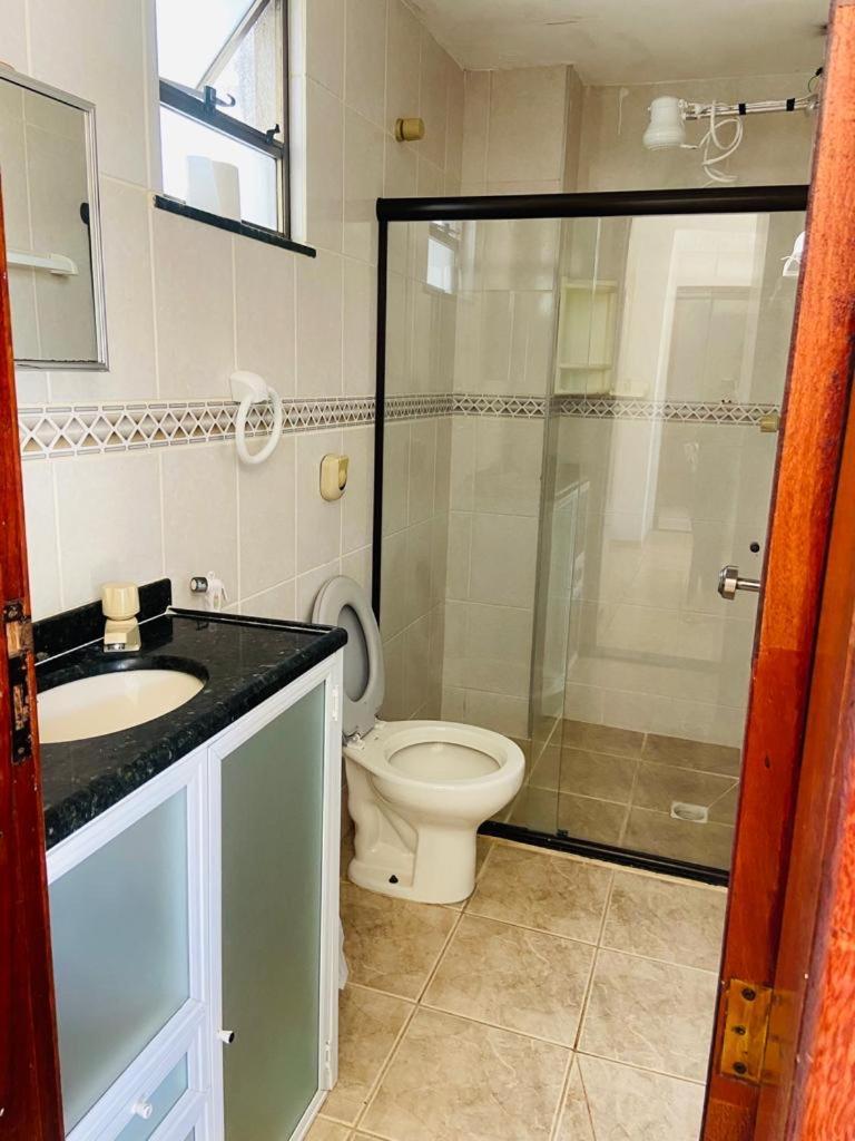 Apartamento Cobertura Vista Mar Arraial do Cabo Exterior foto