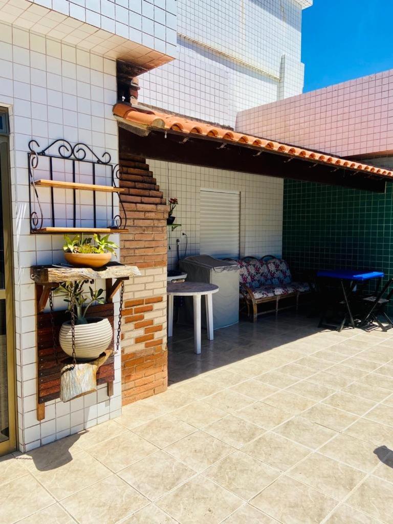 Apartamento Cobertura Vista Mar Arraial do Cabo Exterior foto